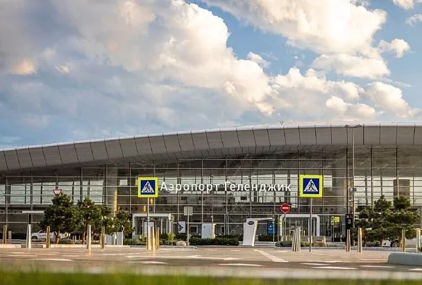 В аэропорту Краснодара планируется запуск мультимодальных перевозок