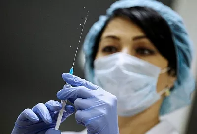 Российская вакцина от рака готова к применению