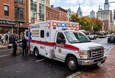 Мексиканский перец связали со вспышкой сальмонеллеза в США