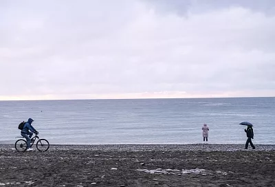 «Вал арктического воздуха докатится до Черного и Азовского морей»: синоптик Шувалов рассказал о мощном похолодании 