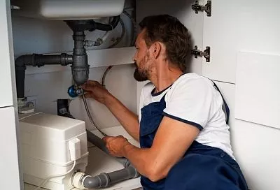 Тарифы на воду выросли втрое для тех, кто не поставил счётчики