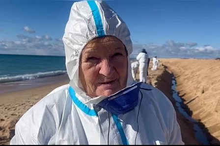 Любовь Черникова