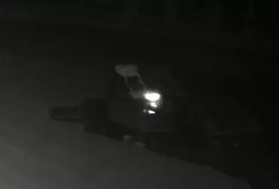 Уголовное дело возбуждено против жителя Адыгеи, потушившего курткой Вечный огонь