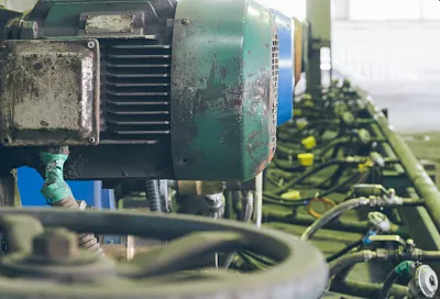 Учёные из Перми создали первый в мире высокоэффективный компрессор