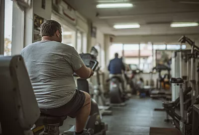 Лишний вес убивает сердце: почему россияне толстеют и как это остановить?