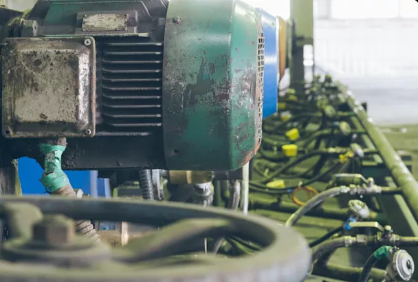 Учёные из Перми создали первый в мире высокоэффективный компрессор