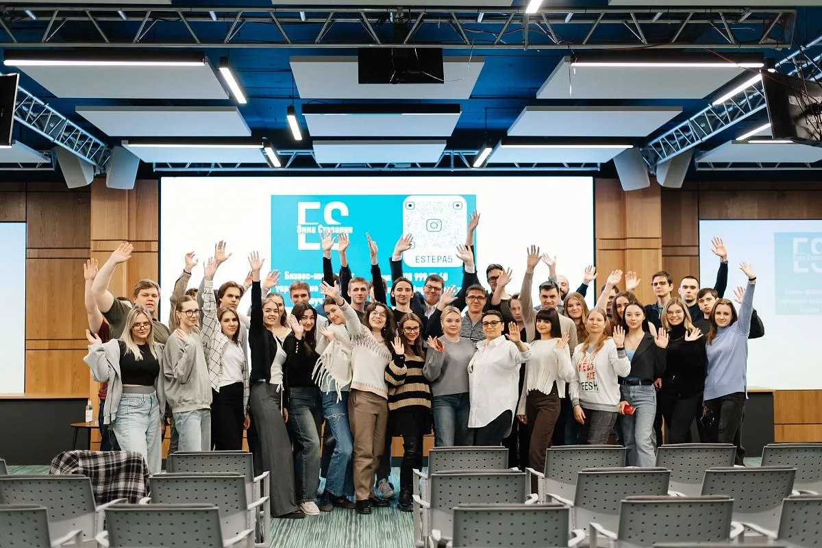 За четыре года участники проекта защитили 133 диплома в формате стартапа.