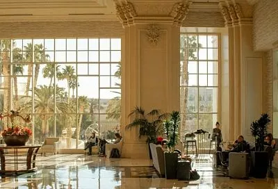 В 2026 году в Краснодарском крае готовят к открытию семь крупных объектов в санаторно-курортной сфере