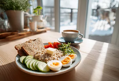 5 продуктов, которые нельзя есть на завтрак — даже если очень хочется