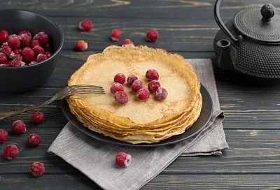 Кишечная палочка в творожных блинчиках: Роспотребнадзор вынес предостережение производителю «Морозко»