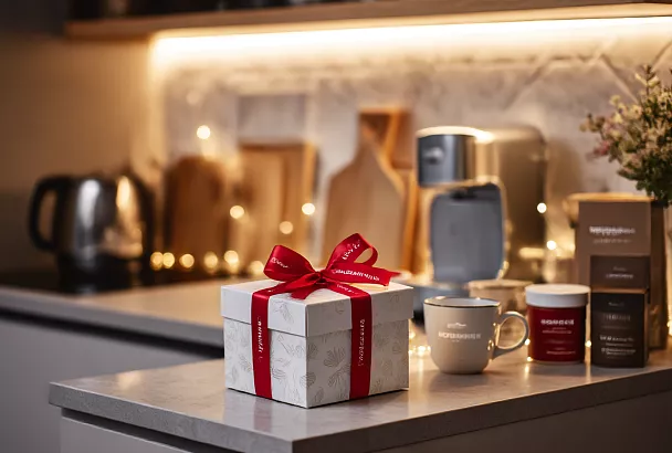 Дарю близким тепло и радость — мой большой список идей подарков на Новый 2026 год!