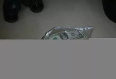 Капитан судна из Турции пытался незаконно провезти 33,8 тыс. долларов в порт Новороссийска