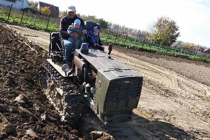 Марина Гильманова