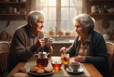 Какая пенсия будет у тех, кто никогда не работал: На что рассчитывать