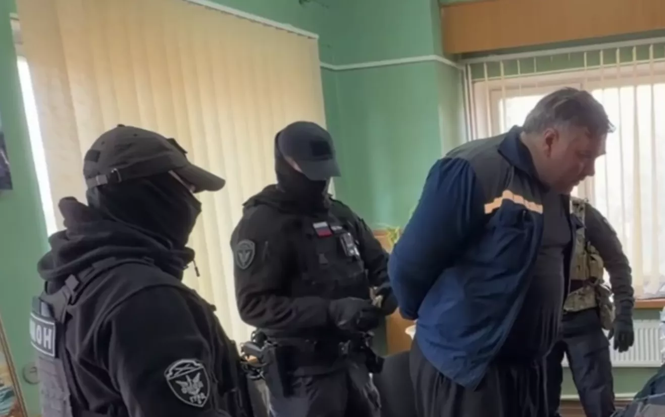 Дело на 10,5 млн: в Калининграде задержали сотрудника оборонного предприятия за махинации с госзаказом