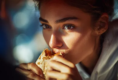 Хрустящий завтрак за минуты: рецепты и лайфхаки с мини-лавашами