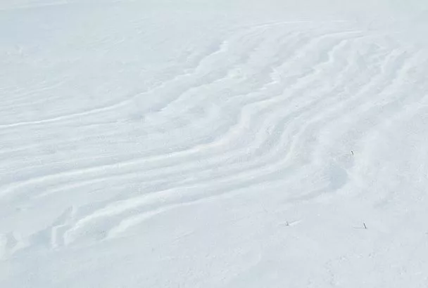 В Крыму спрогнозировали морозы до -10 градусов в конце декабря 