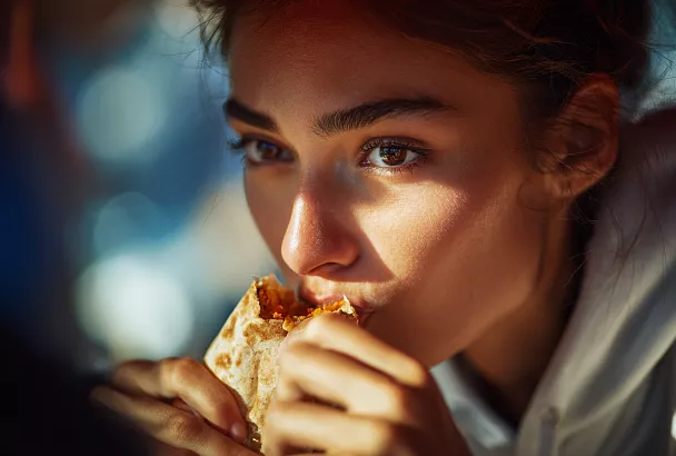 Хрустящий завтрак за минуты: рецепты и лайфхаки с мини-лавашами