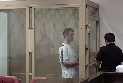 Краснодарец осужден на 9 лет за попытку поджога релейного шкафа