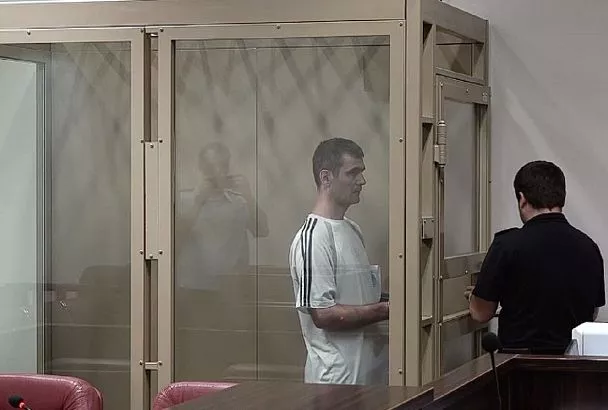 Краснодарец осужден на 9 лет за попытку поджога релейного шкафа