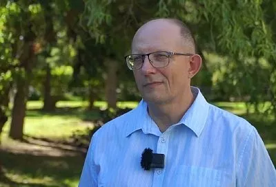 «Стабильный и вдумчивый лидер». Профессор Баранов – об однозначной победе Вениамина Кондратьева на выборах губернатора