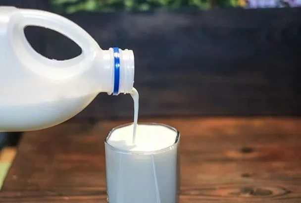 Молоко ведет к здоровью: бабушкин метод пробуждения семян перед посадкой