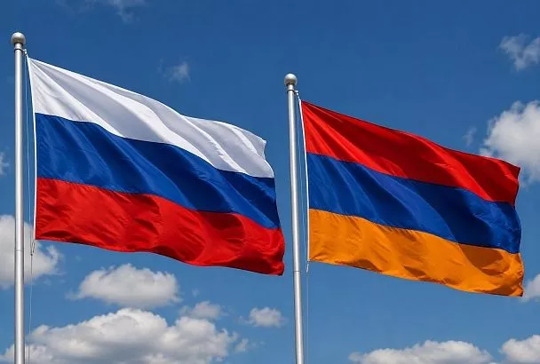Москва потребовала объяснений из-за инцидента у мемориала в Армении
