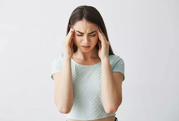 Лекарства от мигрени снижают риск развития глаукомы на 25% — исследование
