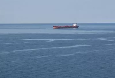 Турция заявила об усилении защиты критически важных объектов в Черном море