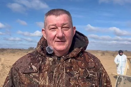 Андрей Ершов