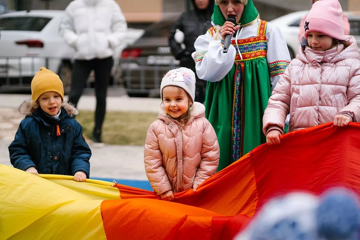 ГК ТОЧНО, Николай Амосов