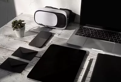 Жители Краснодарского края вошли в тройку лидеров по страхованию гаджетов в России