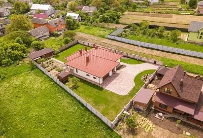 На рынке ИЖС на Кубани фиксируют спад спроса