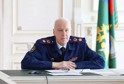 Бастрыкину доложат по делу о смерти 8-летнего мальчика в частной клинике Новороссийска