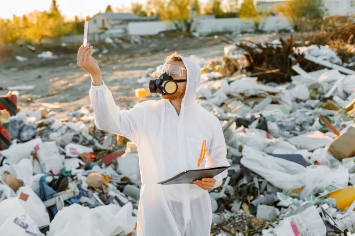 Сибирские ученые создали гигантские «ножницы» для безопасной разделки ядерных отходов