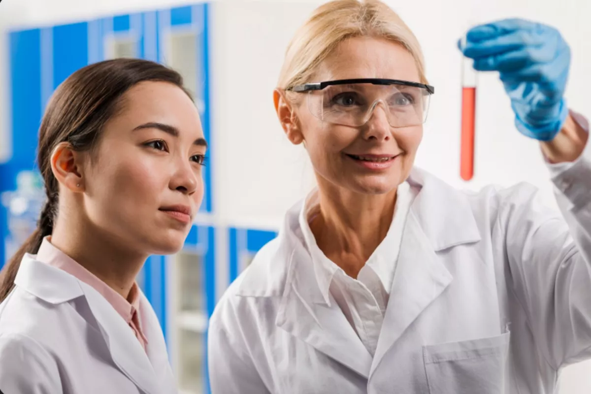 Учёные МФТИ вырастили и сняли на видео пульсирующее сердце в пробирке