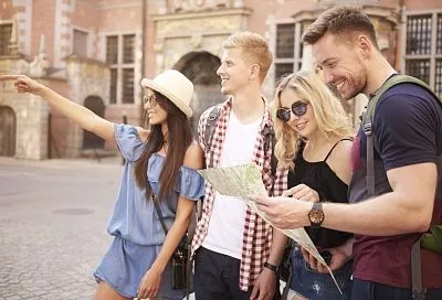 Туристам будет легче добираться до Новороссийска и Анапы 