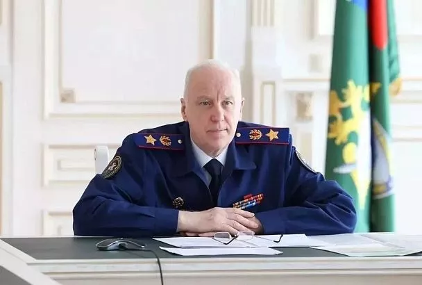 Бастрыкину доложат по делу о смерти 8-летнего мальчика в частной клинике Новороссийска