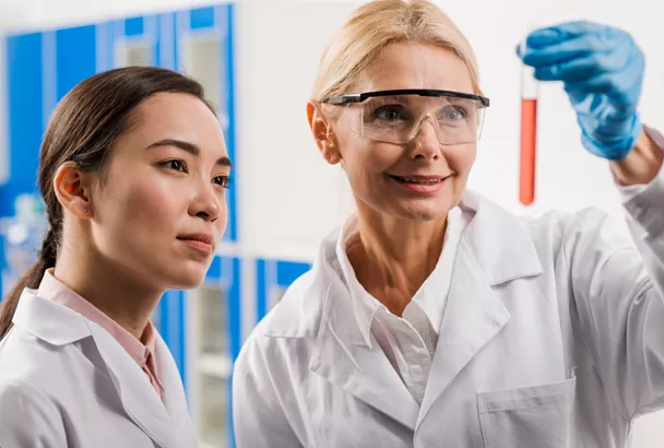 Учёные МФТИ вырастили и сняли на видео пульсирующее сердце в пробирке