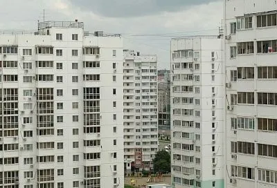 В Краснодаре за месяц подешевели однушки и двушки