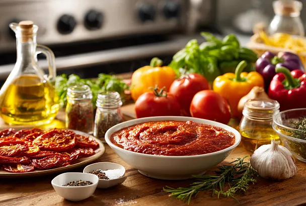 Как сохранить помидоры на зиму: рецепты пасты, конфитюра и сушёных томатов