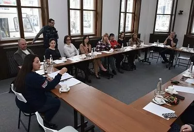 Курс на благополучие: как кубанские журналисты оценили послание президента России