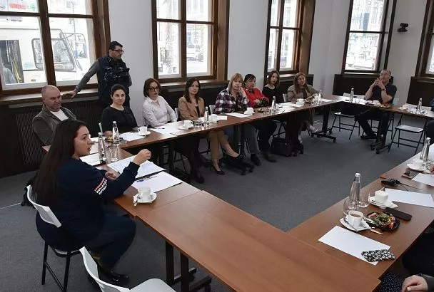 Курс на благополучие: как кубанские журналисты оценили послание президента России