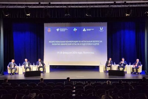 В 2025 году предприятия химической промышленности Кубани обеспечили региону отгрузку продукции на сумму 102,5 миллиарда рублей 