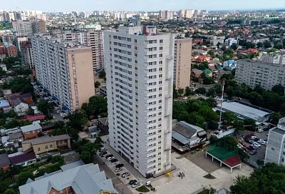 Цены на землю в Краснодаре снизились до 1,97 млн рублей за сотку