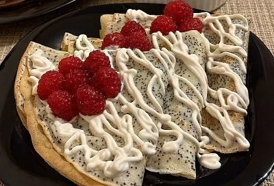 Без блинов - не Масленица: 4 полезных совета от диетолога на праздничную неделю