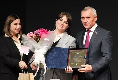 В Краснодаре отметили двухлетие благотворительного фонда «Добро и Дело»