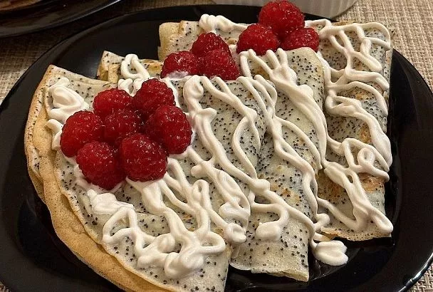 Без блинов - не Масленица: 4 полезных совета от диетолога на праздничную неделю