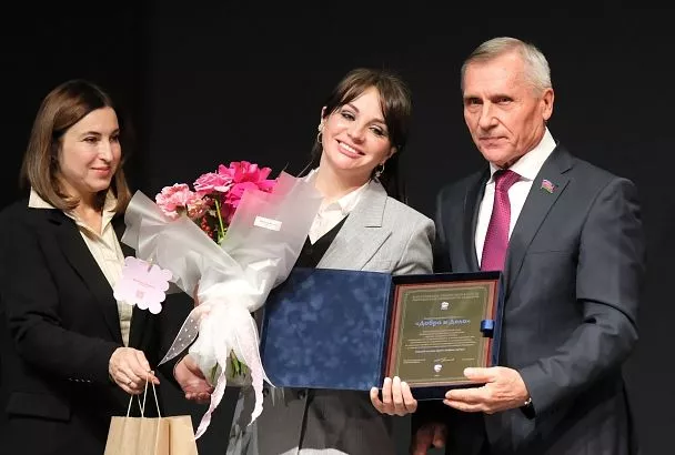 В Краснодаре отметили двухлетие благотворительного фонда «Добро и Дело»