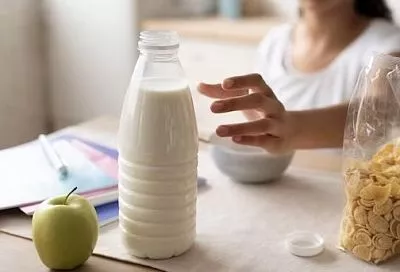 Без сбоев: какие продукты полезны для хорошей работы кишечника